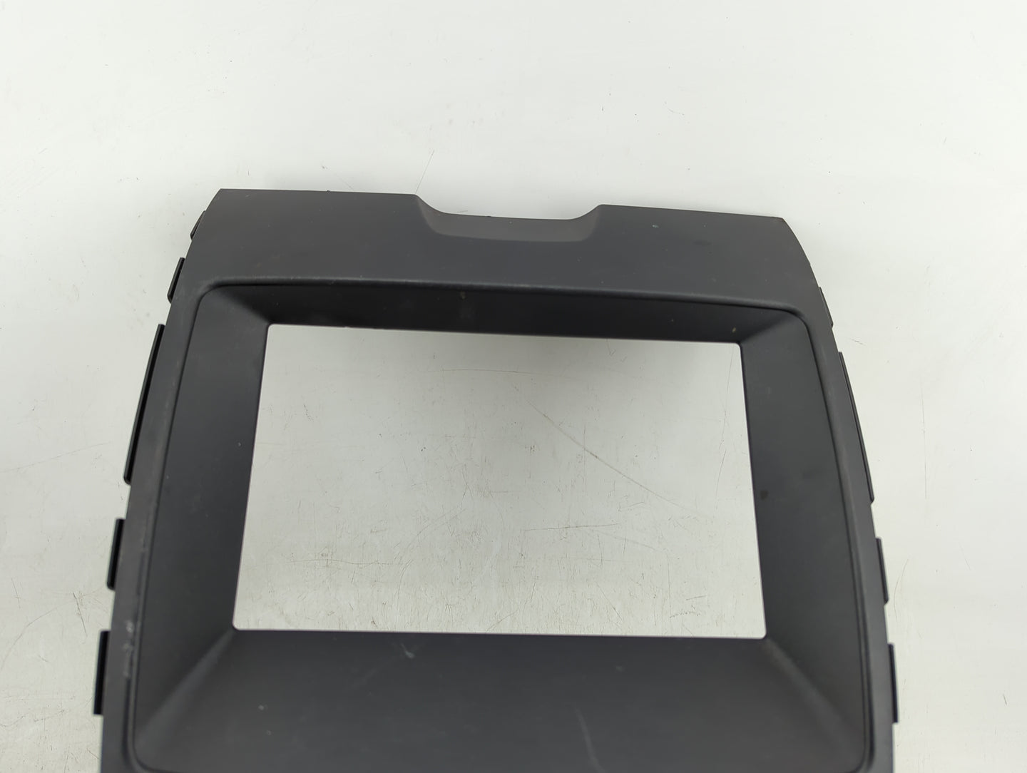 2015-2018 Ford Edge Radio Control Panel - Oemusedautoparts1.com