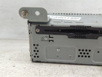 2015-2018 Ford Edge Radio AM FM Cd Player Receiver Replacement P/N:FT4T-19C107-FD Fits Fits 2015 2016 2017 2018 OEM Used Aut