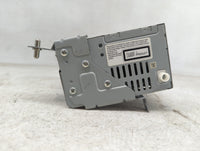 2015-2018 Ford Edge Radio AM FM Cd Player Receiver Replacement P/N:FT4T-19C107-FD Fits Fits 2015 2016 2017 2018 OEM Used Aut