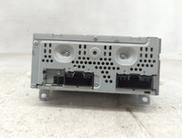 2015-2018 Ford Edge Radio AM FM Cd Player Receiver Replacement P/N:FT4T-19C107-FD Fits Fits 2015 2016 2017 2018 OEM Used Aut