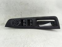 2016-2020 Ford Edge Master Power Window Switch Replacement Driver Side Left P/N:FT4B 14A564 Fits Fits 2016 2017 2018 2019 20