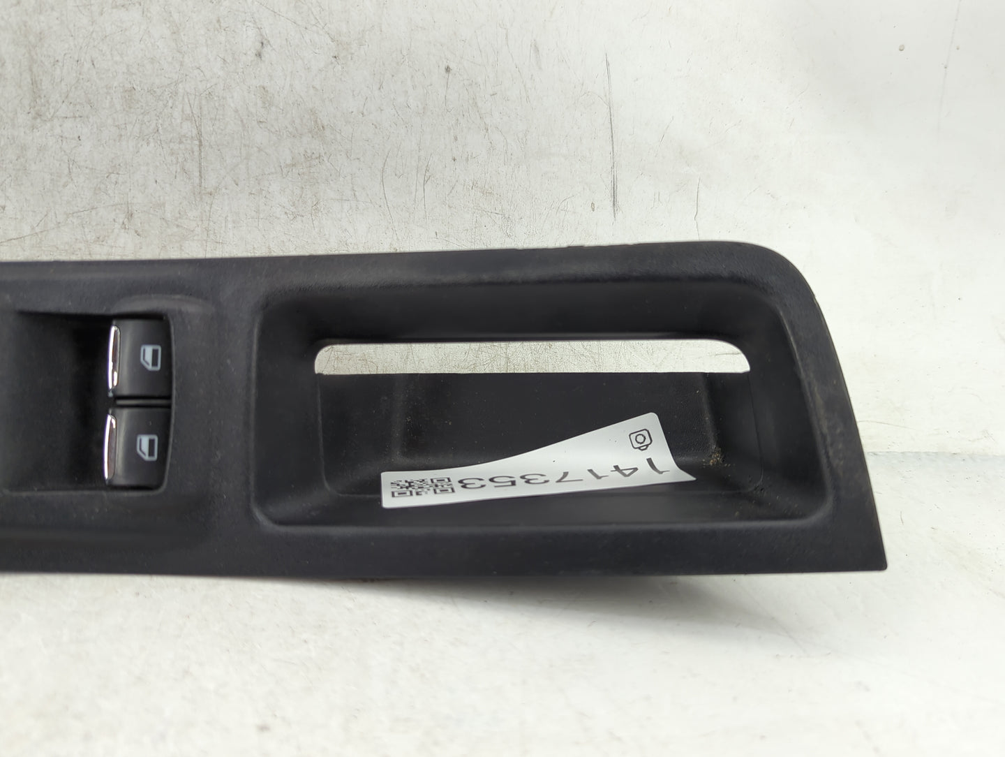 2016-2020 Ford Edge Master Power Window Switch Replacement Driver Side Left P/N:FT4B 14A564 Fits Fits 2016 2017 2018 2019 20