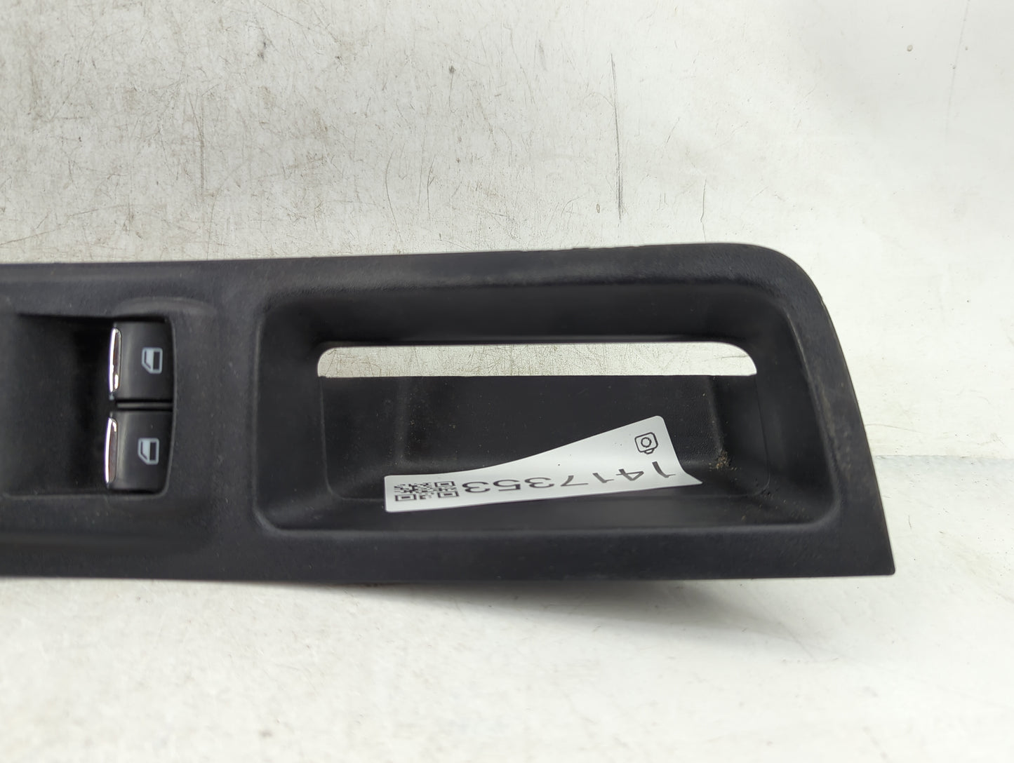 2016-2020 Ford Edge Master Power Window Switch Replacement Driver Side Left P/N:FT4B 14A564 Fits Fits 2016 2017 2018 2019 20