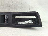 2016-2020 Ford Edge Master Power Window Switch Replacement Driver Side Left P/N:FT4B 14A564 Fits Fits 2016 2017 2018 2019 20
