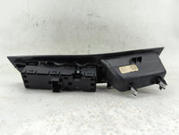 2016-2020 Ford Edge Master Power Window Switch Replacement Driver Side Left P/N:FT4B 14A564 Fits Fits 2016 2017 2018 2019 20