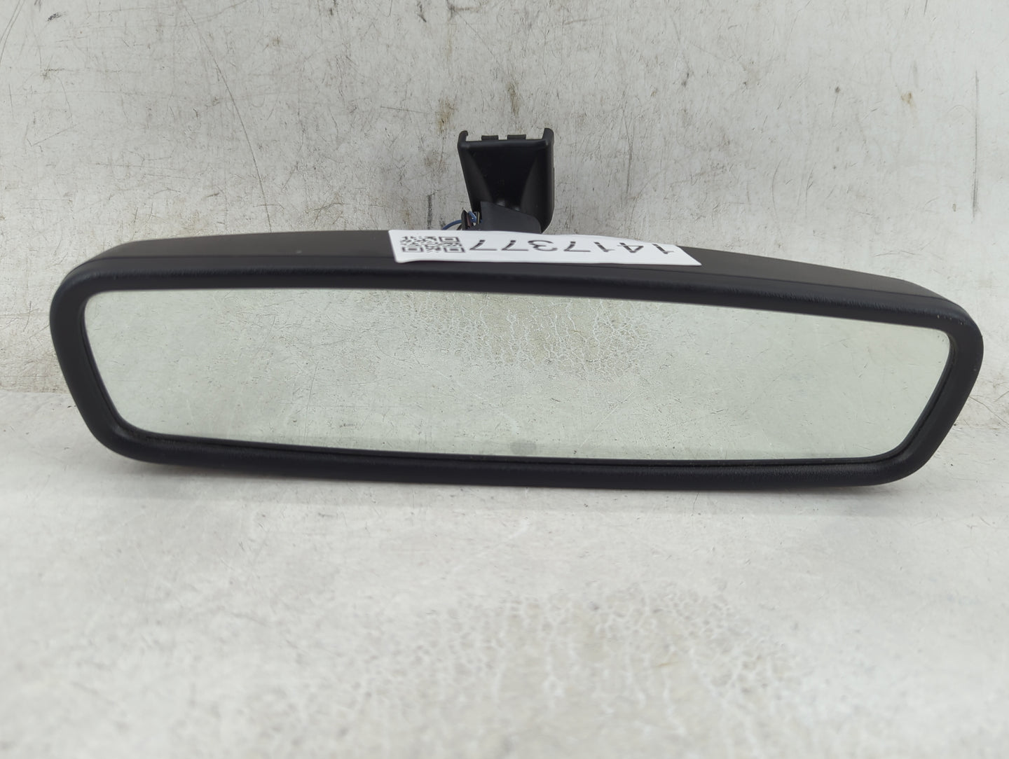 2011-2018 Ford Edge Interior Rear View Mirror Replacement OEM Fits Fits 2010 2011 2012 2013 2014 2015 2016 2017 2018 2019 20