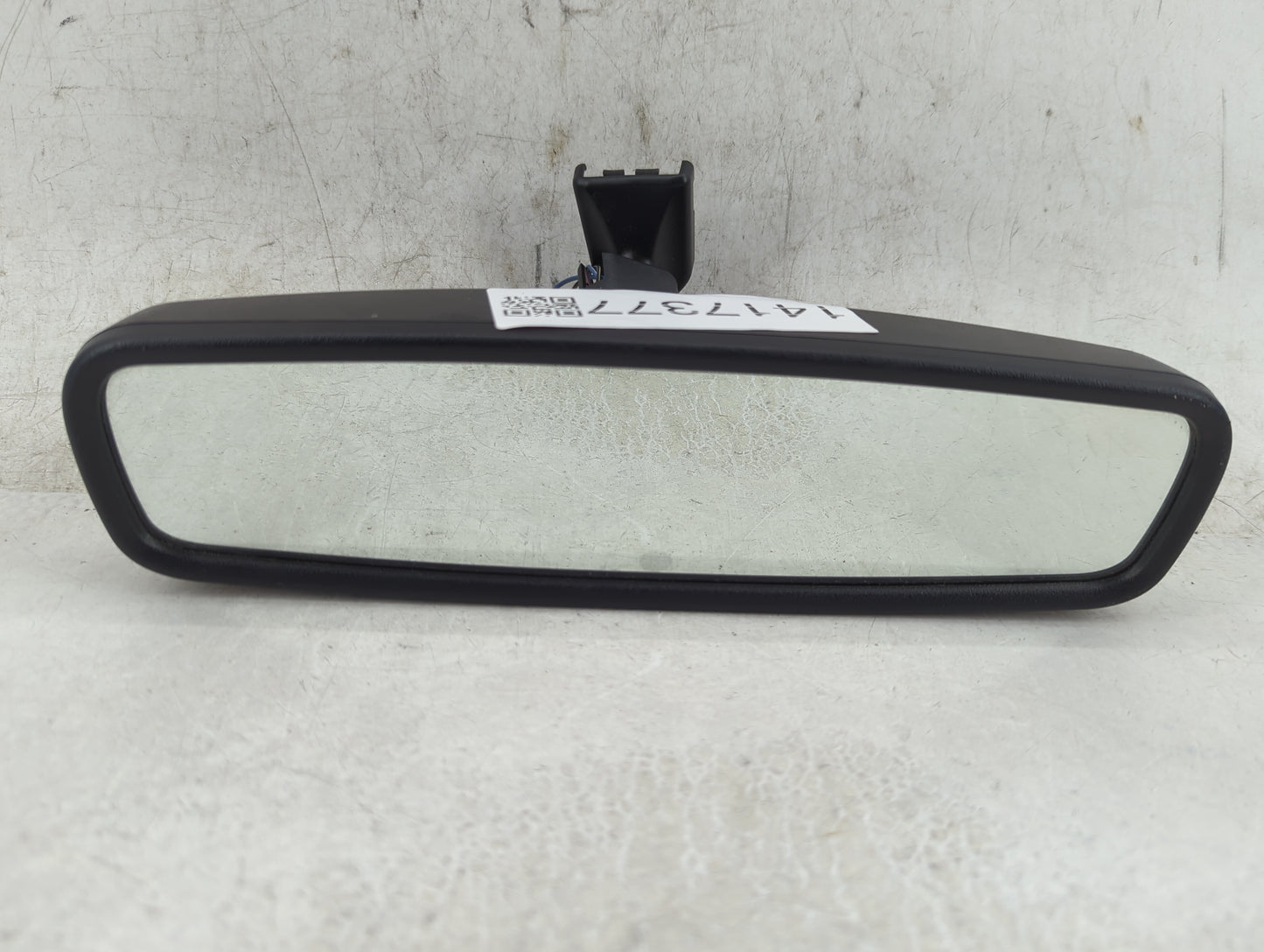 2011-2018 Ford Edge Interior Rear View Mirror Replacement OEM Fits Fits 2010 2011 2012 2013 2014 2015 2016 2017 2018 2019 20