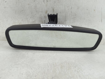 compare product 2011-2018 Ford Edge Interior Rear View Mirror Replacement OEM Fits Fits 2010 2011 2012 2013 2014 2015 2016 2017 2018 2019 2020 OEM Used Auto Parts