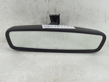 2011-2018 Ford Edge Interior Rear View Mirror Replacement OEM Fits Fits 2010 2011 2012 2013 2014 2015 2016 2017 2018 2019 20
