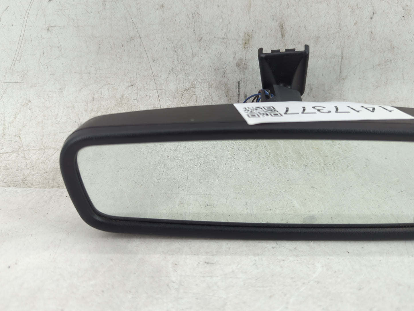2011-2018 Ford Edge Interior Rear View Mirror Replacement OEM Fits Fits 2010 2011 2012 2013 2014 2015 2016 2017 2018 2019 20