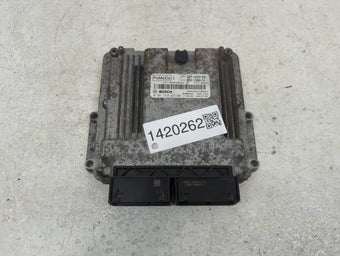 compare product 2015-2018 Ford Edge PCM Engine Control Computer ECU ECM PCU OEM P/N:G2GA-12A650-BSA FB5A-12B684-CA Fits OEM Used Auto Parts