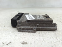 2015-2018 Ford Edge PCM Engine Control Computer ECU ECM PCU OEM P/N:G2GA-12A650-BSA FB5A-12B684-CA Fits OEM Used Auto Parts 