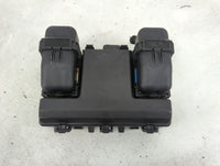 2015-2018 Ford Edge Fusebox Fuse Box Panel Relay Module P/N:G2GT14A075AA Fits Fits 2015 2016 2017 2018 OEM Used Auto Parts -