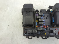2015-2018 Ford Edge Fusebox Fuse Box Panel Relay Module P/N:G2GT14A075AA Fits Fits 2015 2016 2017 2018 OEM Used Auto Parts -