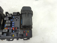 2015-2018 Ford Edge Fusebox Fuse Box Panel Relay Module P/N:G2GT14A075AA Fits Fits 2015 2016 2017 2018 OEM Used Auto Parts -