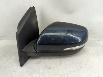 compare product 2015-2018 Ford Edge Driver Side View Mirror - Left Door Mirror OEM Used