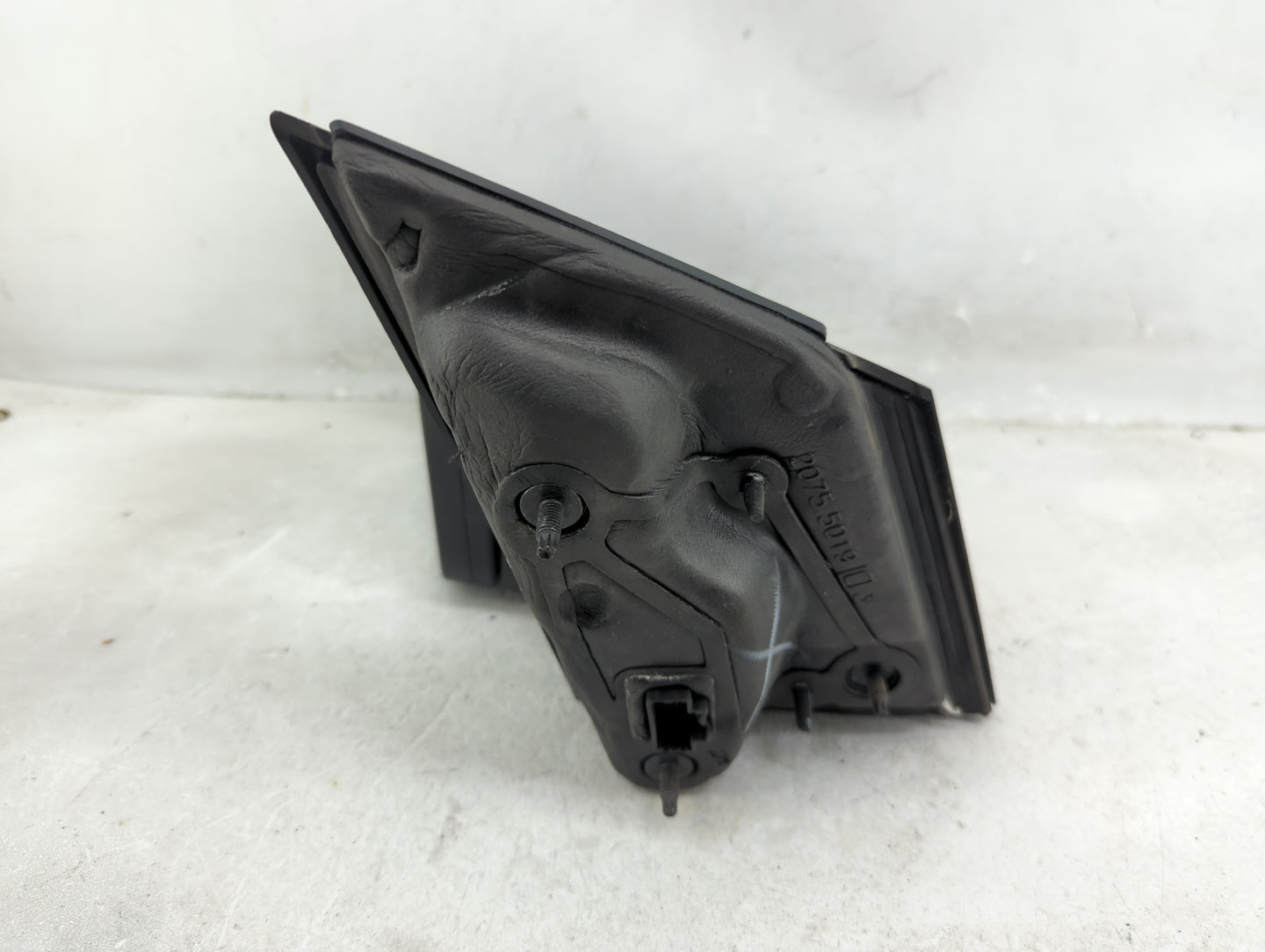 2015-2018 Ford Edge Driver Side View Mirror - Left Door Mirror OEM Used - Oemusedautoparts1.com