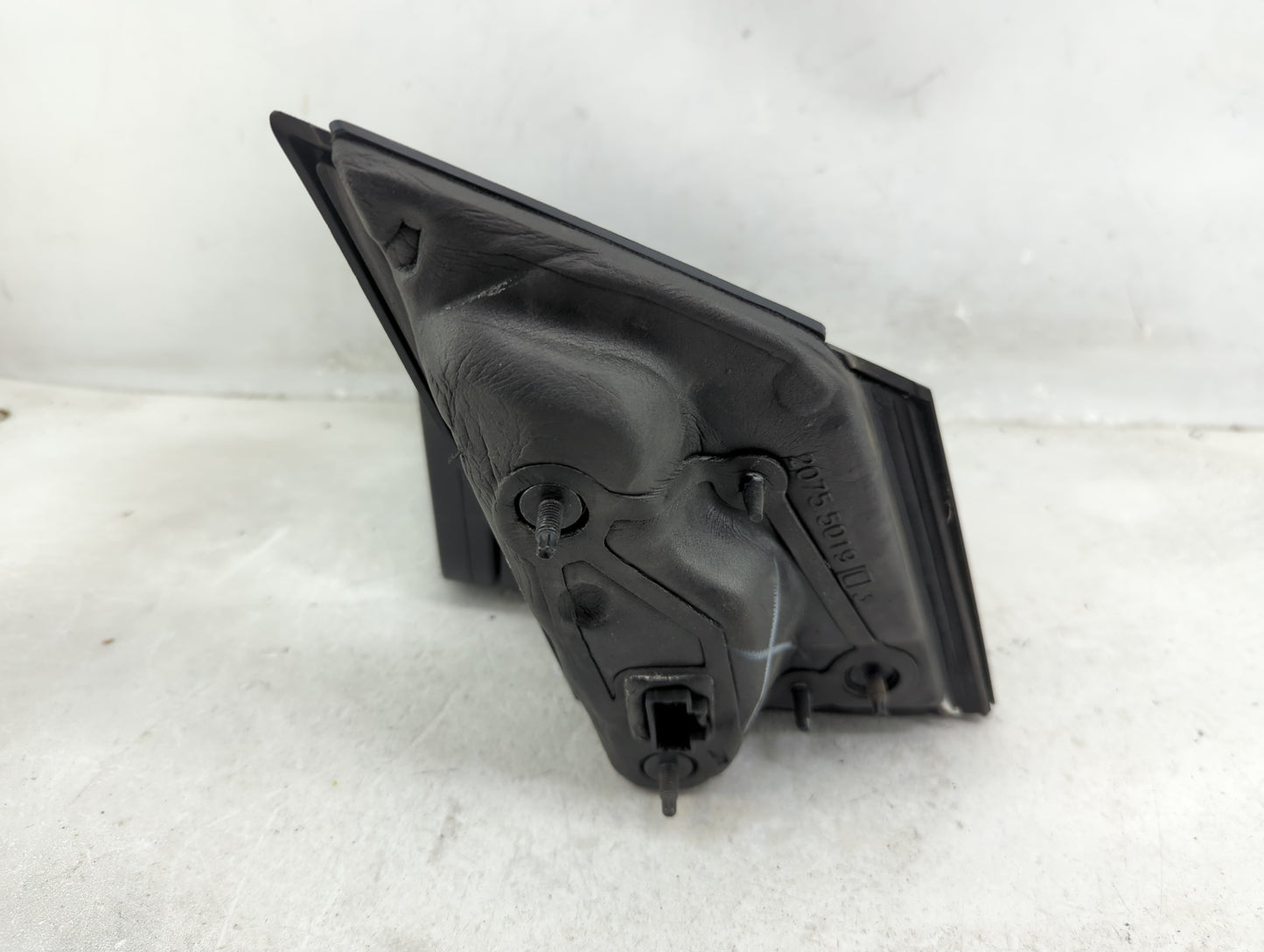 2015-2018 Ford Edge Driver Side View Mirror - Left Door Mirror OEM Used - Oemusedautoparts1.com