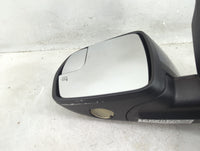 2015-2018 Ford Edge Driver Side View Mirror - Left Door Mirror OEM Used - Oemusedautoparts1.com