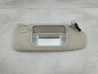 2015-2020 Ford Edge Sun Visor Shade Replacement Passenger Right Mirror Fits Fits 2015 2016 2017 2018 2019 2020 OEM Used Auto