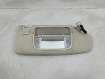 compare product 2015-2020 Ford Edge Sun Visor Shade Replacement Passenger Right Mirror Fits Fits 2015 2016 2017 2018 2019 2020 OEM Used Auto Parts