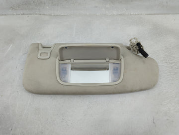 2015-2020 Ford Edge Sun Visor Shade Replacement Passenger Right Mirror Fits Fits 2015 2016 2017 2018 2019 2020 OEM Used Auto