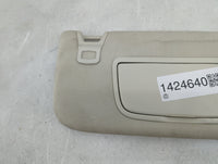 2015-2020 Ford Edge Sun Visor Shade Replacement Passenger Right Mirror Fits Fits 2015 2016 2017 2018 2019 2020 OEM Used Auto