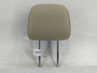 2017-2018 Ford Edge Headrest Head Rest Rear Seat Fits Fits 2017 2018 OEM Used Auto Parts - Oemusedautoparts1.com