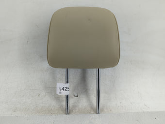 compare product 2017-2018 Ford Edge Headrest Head Rest Rear Seat Fits Fits 2017 2018 OEM Used Auto Parts