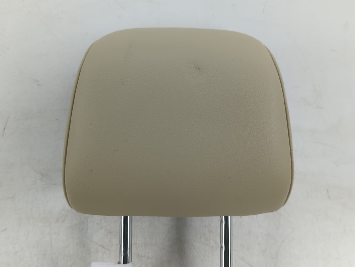 2017-2018 Ford Edge Headrest Head Rest Rear Seat Fits Fits 2017 2018 OEM Used Auto Parts - Oemusedautoparts1.com