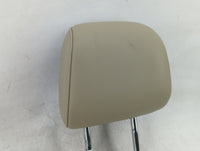2017-2018 Ford Edge Headrest Head Rest Rear Seat Fits Fits 2017 2018 OEM Used Auto Parts - Oemusedautoparts1.com
