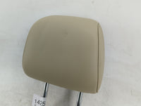 2017-2018 Ford Edge Headrest Head Rest Rear Seat Fits Fits 2017 2018 OEM Used Auto Parts - Oemusedautoparts1.com