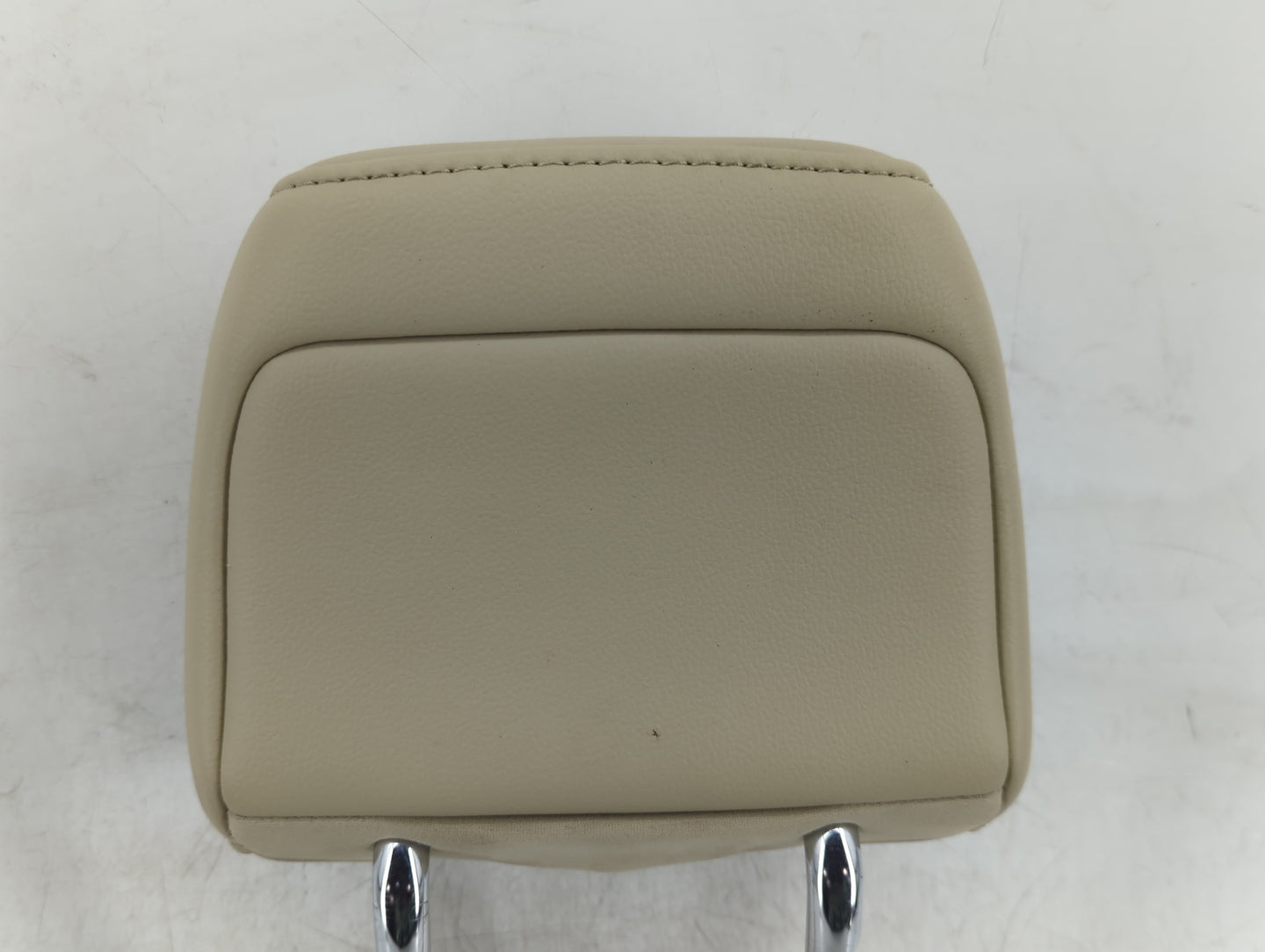 2017-2018 Ford Edge Headrest Head Rest Rear Seat Fits Fits 2017 2018 OEM Used Auto Parts - Oemusedautoparts1.com