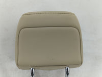 2017-2018 Ford Edge Headrest Head Rest Rear Seat Fits Fits 2017 2018 OEM Used Auto Parts - Oemusedautoparts1.com