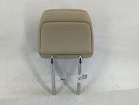 2017-2018 Ford Edge Headrest Head Rest Rear Seat Fits Fits 2017 2018 OEM Used Auto Parts - Oemusedautoparts1.com