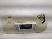 2015-2020 Ford Edge Sun Visor Shade Replacement Passenger Right Mirror Fits Fits 2015 2016 2017 2018 2019 2020 OEM Used Auto