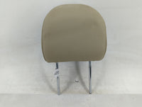 2017 Ford Edge Headrest Head Rest Front Driver Seat Tan - Oemusedautoparts1.com