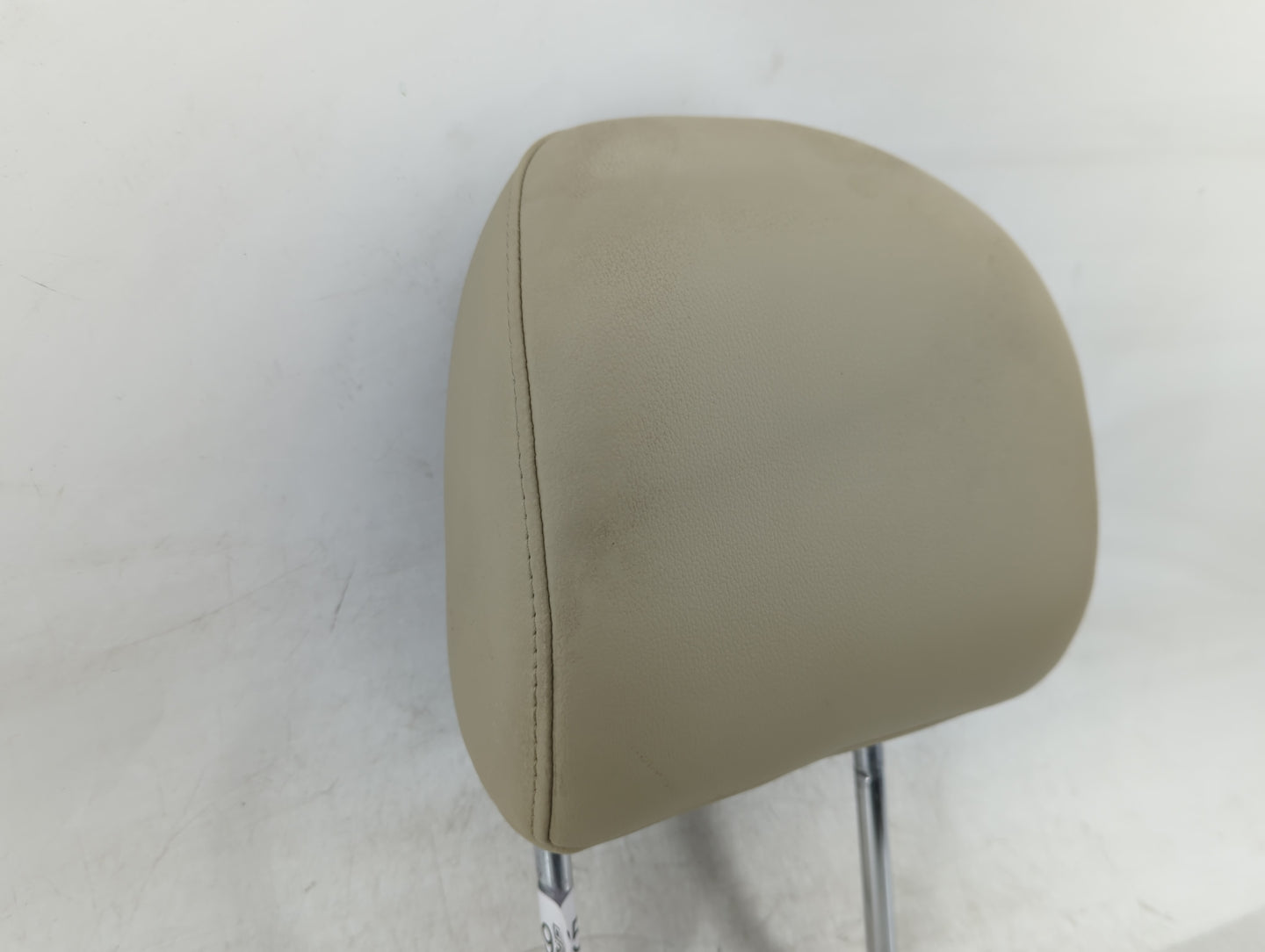 2017 Ford Edge Headrest Head Rest Front Driver Seat Tan - Oemusedautoparts1.com