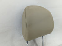 2017 Ford Edge Headrest Head Rest Front Driver Seat Tan - Oemusedautoparts1.com