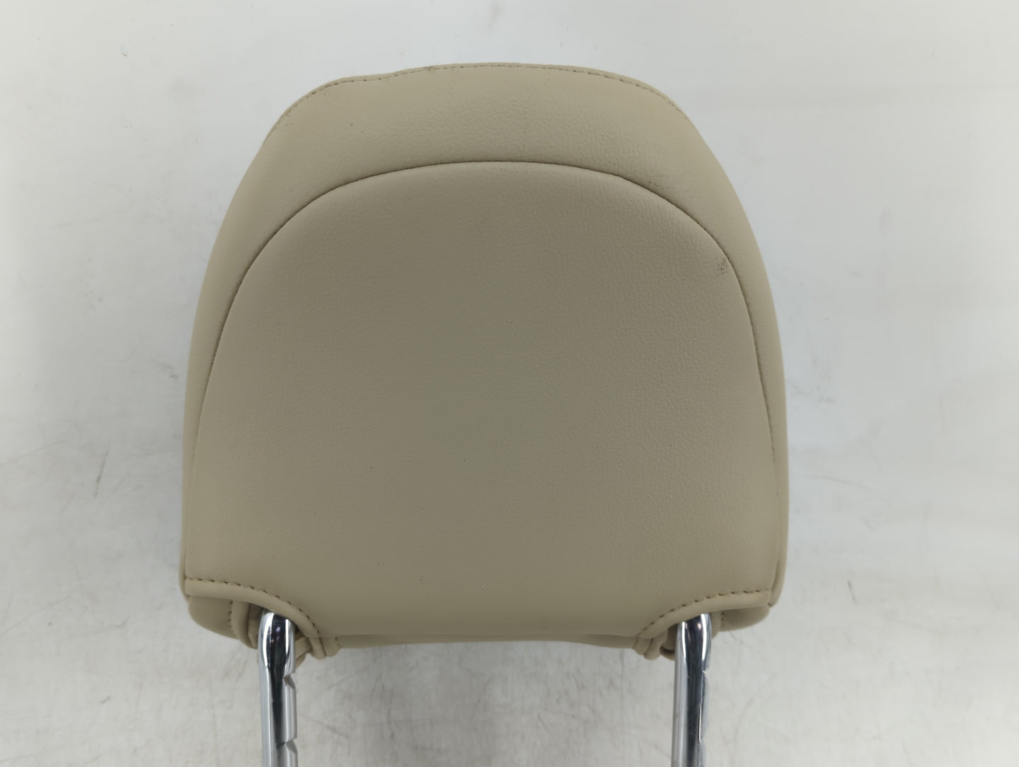 2017 Ford Edge Headrest Head Rest Front Driver Seat Tan - Oemusedautoparts1.com