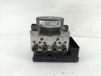 compare product 2015-2018 Ford Edge ABS Pump Control Module Replacement Fits Fits 2015 2016 2017 2018 OEM Used Auto Parts