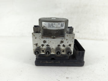 2015-2018 Ford Edge ABS Pump Control Module Replacement Fits Fits 2015 2016 2017 2018 OEM Used Auto Parts - Oemusedautoparts