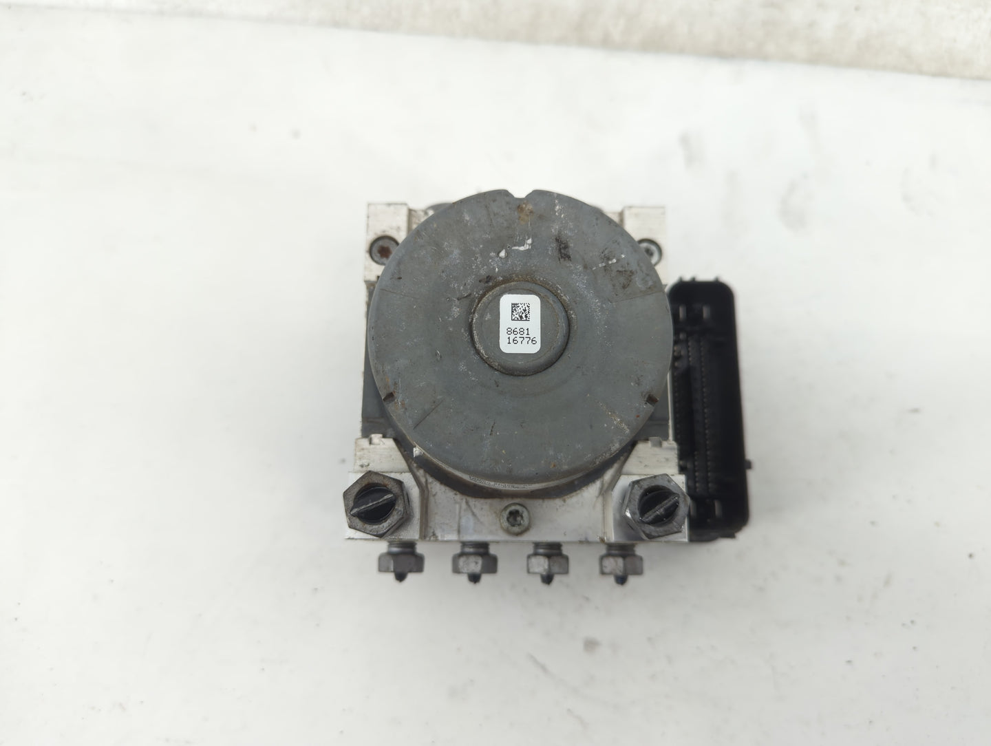 2015-2018 Ford Edge ABS Pump Control Module Replacement Fits Fits 2015 2016 2017 2018 OEM Used Auto Parts - Oemusedautoparts
