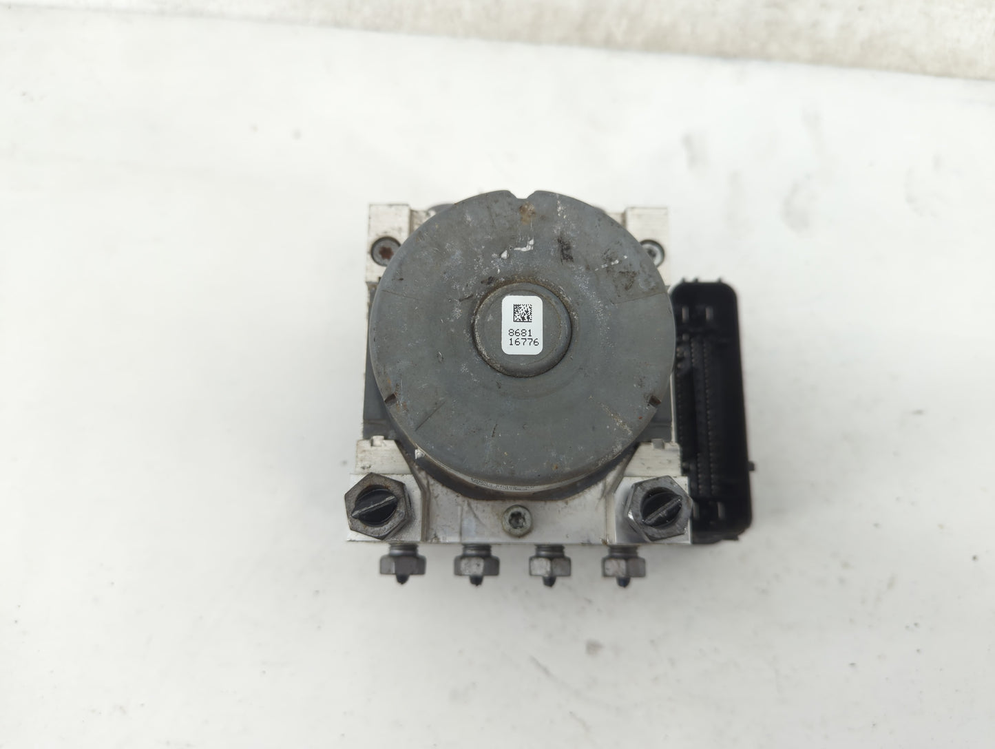 2015-2018 Ford Edge ABS Pump Control Module Replacement Fits Fits 2015 2016 2017 2018 OEM Used Auto Parts - Oemusedautoparts