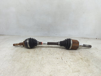 compare product 2015-2018 Ford Edge Axle Shaft Front Driver Cv C/v