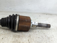 2015-2018 Ford Edge Axle Shaft Front Driver Cv C/v - Oemusedautoparts1.com