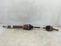 2015-2018 Ford Edge Axle Shaft Front Passenger Cv C/v - Oemusedautoparts1.com