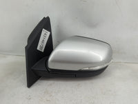 2015-2018 Ford Edge Driver Side View Mirror - Left Door Mirror OEM Used - Oemusedautoparts1.com