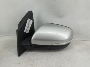 2015-2018 Ford Edge Driver Side View Mirror - Left Door Mirror OEM Used - Oemusedautoparts1.com