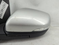 2015-2018 Ford Edge Driver Side View Mirror - Left Door Mirror OEM Used - Oemusedautoparts1.com